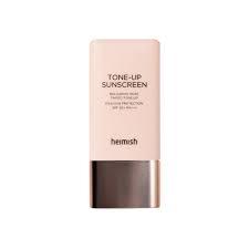 Heimish Bulgarian Rose Tinted Tone-up Sunscreen 30ml SPF50+ PA+++ (30ml)